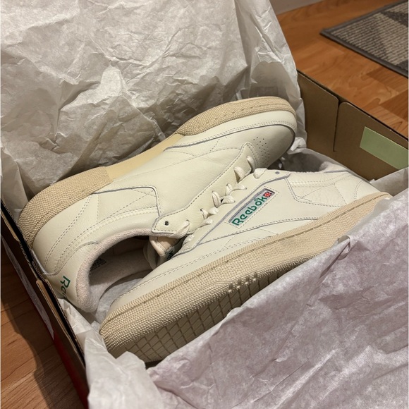 Reebok Club C 85 Vintage - brand new - Picture 7 of 7